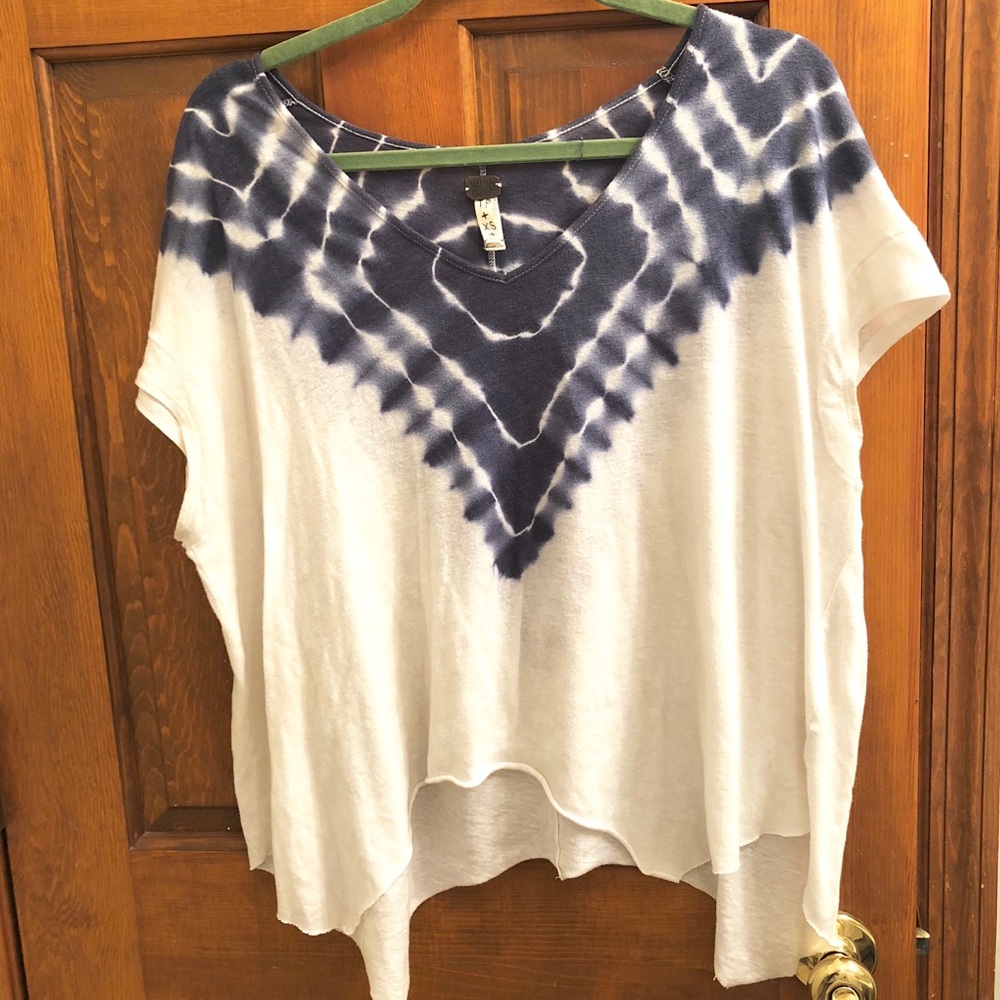 Free People Top!